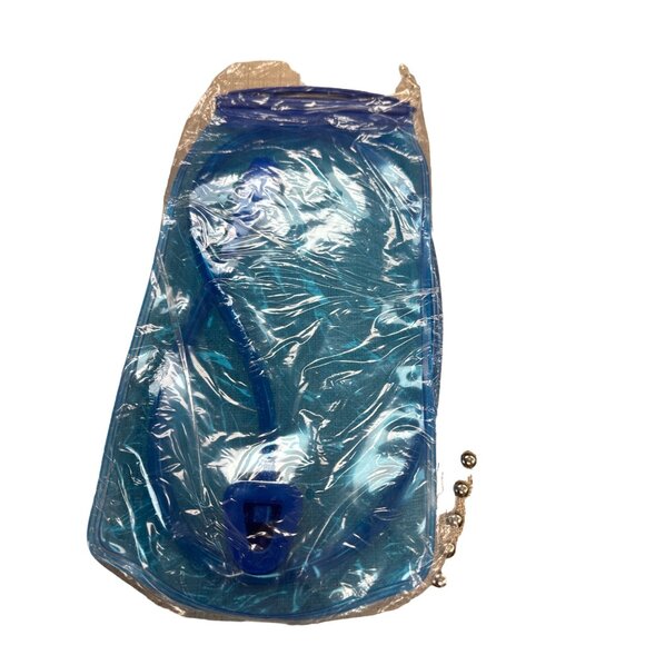 Geiger Rig rig Shot hydration backpack for hiking or outdoor activities baby blu - Picture 11 of 13